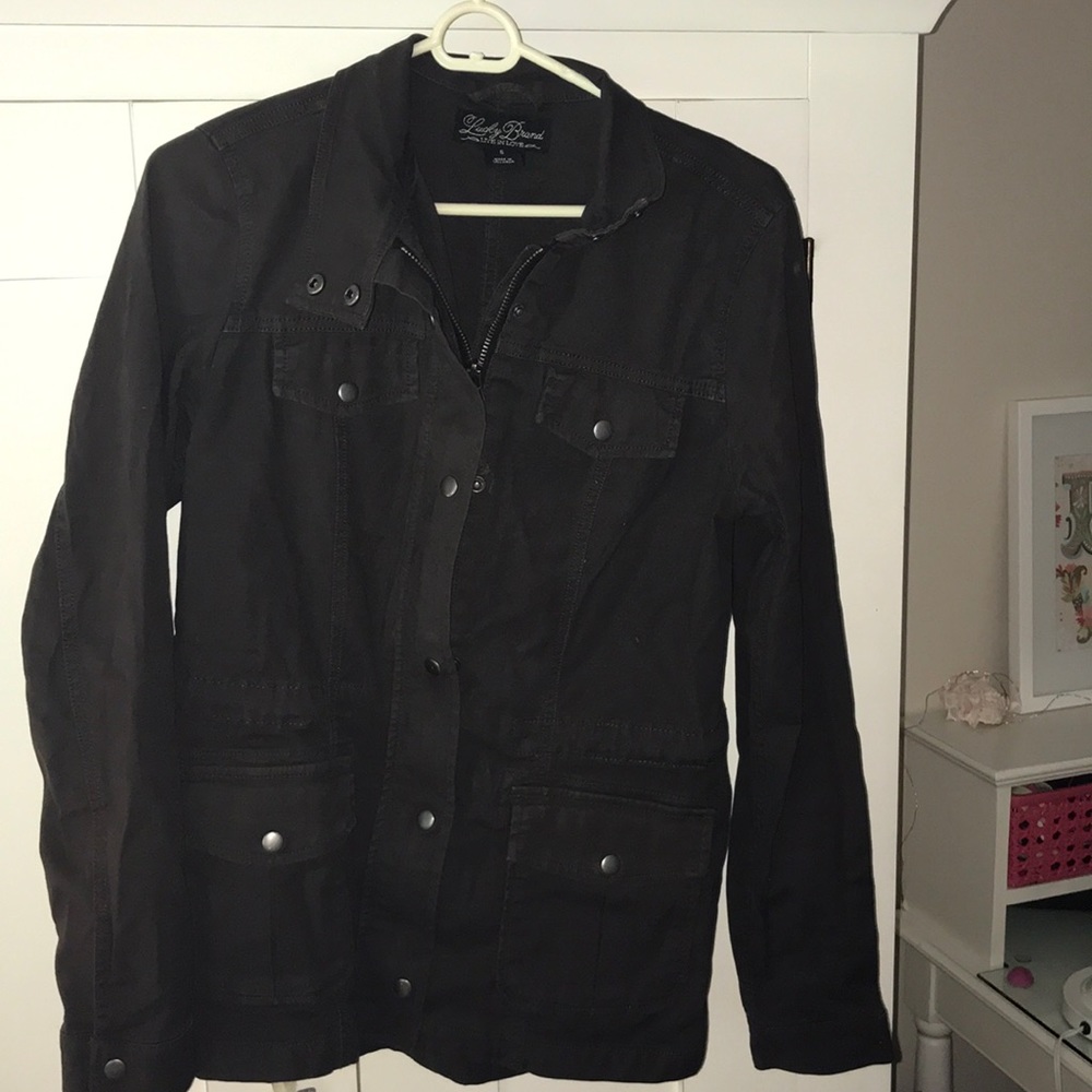 Lucky Brand Jacket